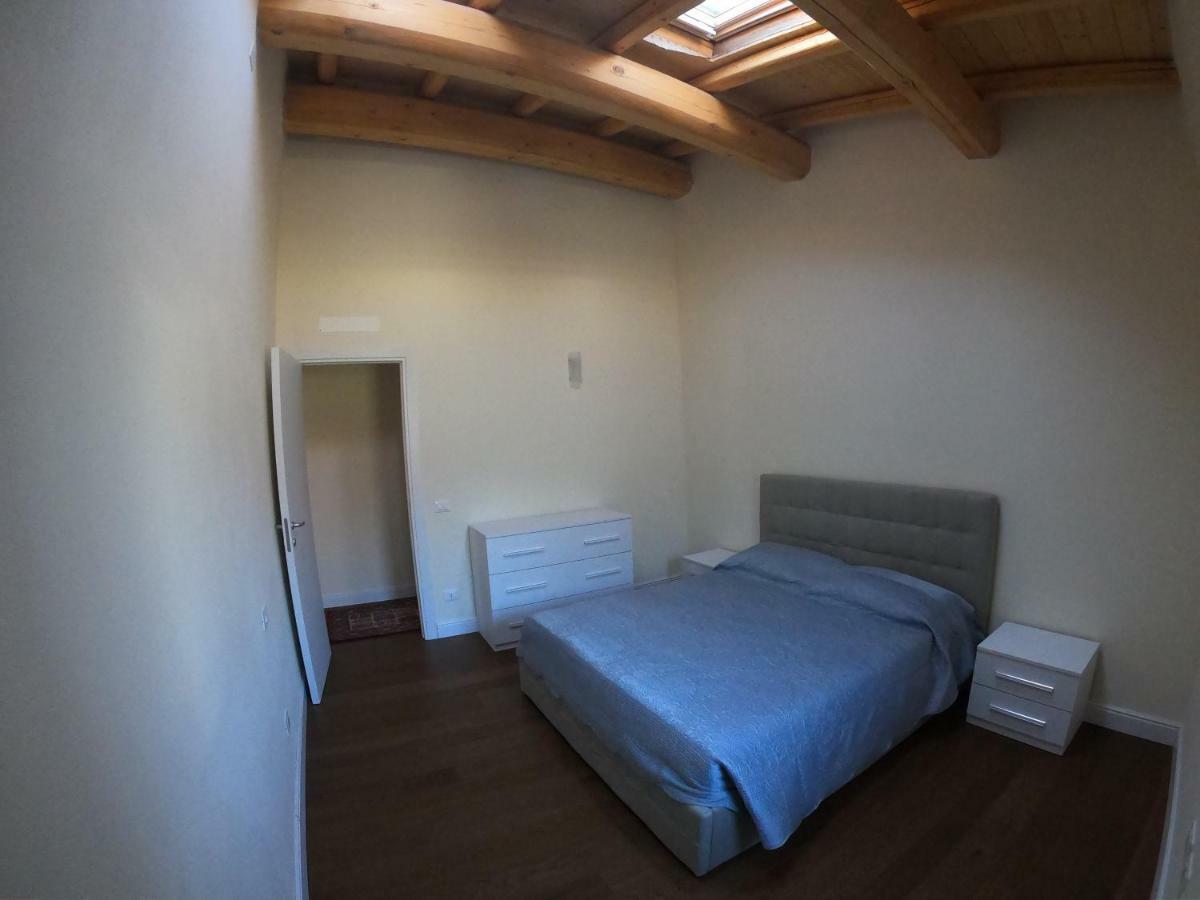 Rustico Di Charme - Le Colline Di Bardolino Villa Bagian luar foto